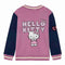 Jas Kinderen Hello Kitty Roze Maat 6 Jaar