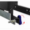Schermtafel Support B-Tech BT8312/B V2 70