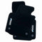 Vloermattenset voor auto OCC Motorsport OCCST0015LOG Seat Leon Mk2 5 Onderdelen