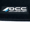 Vloermattenset voor auto OCC Motorsport OCCST0015LOG Seat Leon Mk2 5 Onderdelen