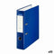 Map met hendelboog Esselte Blauw A4 (10 Stuks)