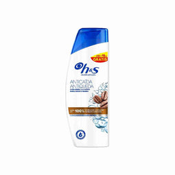 Shampoo H&S 250 ml Anti-val