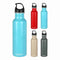 Waterfles Redcliffs Aluminium 750 ml