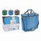 Koeltas Lifetime Polyester Schuim Polyethyleen 24 L 38 x 21 x 37 cm