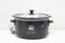 Tristar Slowcooker VS-3920 - 4.5 liter - Digitale Slowcooker - Keramische binnenpan - Warmhoudfunctie - PFAS Vrij - Zwart