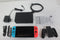 Nintendo Switch Console - Blauw/Rood