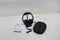 EarFun Wave Pro - Hybride Actieve Ruisonderdrukkende Hoofdtelefoon - LDAC Hi-Res Audio