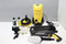 Kärcher K3 Home & Car Hogedrukreiniger - 120 bar - Wateropbrengst 380 l/u - Prestatie 25m²/h - 1600W - Incl. Home Kit