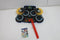 VTech Kidi DJ Drums - Interactief Speelgoed - Stimuleert Creativiteit - Inclusief Opname Functie & Bluetooth - Speelgoed vanaf 6 Jaar