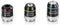 Kern OBT 103 OBT 103 Doorlichtmicroscoop Monoculair 400 x Doorvallend licht