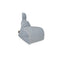 Zitzak Beanbag Judy blauw