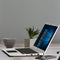 LincPlus Laptop notebook 14 inch Full HD 4GB RAM + 64GB Netbook met QWERTZ toetsenbordindeling voor thuis/kantoor, Windows 10 S