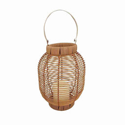 Led-lantaarn Versa Rotan