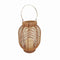 Led-lantaarn Versa Rotan