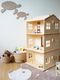 Easyclick poppenhuis Porto