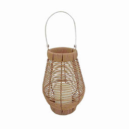 Led-lantaarn Versa Rotan