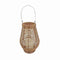 Led-lantaarn Versa Rotan
