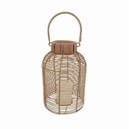 Led-lantaarn Versa Rotan