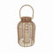Led-lantaarn Versa Rotan