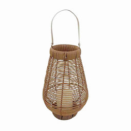 Led-lantaarn Versa Rotan
