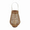 Led-lantaarn Versa Rotan