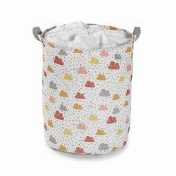 Wasmand Versa Sterren 38 x 48 x 38 cm