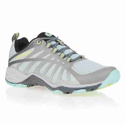 MERRELL Wandelschoenen Siren Edge Q2 - dames - watergroen