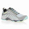 MERRELL Wandelschoenen Siren Edge Q2 - dames - watergroen