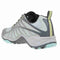 MERRELL Wandelschoenen Siren Edge Q2 - dames - watergroen