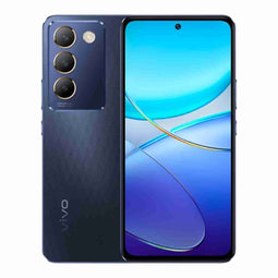 Smartphone Vivo 5667180 6,67" 8 GB RAM 256 GB Zwart
