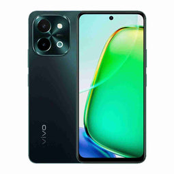 Smartphone Vivo 5666986 6,67" 8 GB RAM 256 GB Zwart