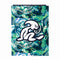Ringmap El Niño Kook Marineblauw A4 26 x 33.5 x 2.5 cm