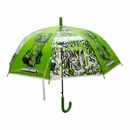 Paraplu Minecraft Tnt Multicolour Ø 76 cm