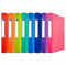 Organiser Map Oxford Multicolour A4 10 Onderdelen