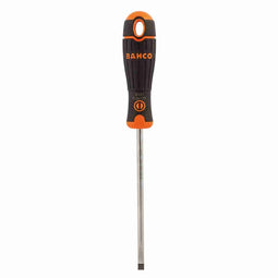 Schroevendraaier Bahco Bahcofit 0,5 x 3 mm Platte tip 10 cm