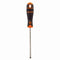 Schroevendraaier Bahco Bahcofit 0,5 x 3 mm Platte tip 10 cm