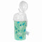 Waterfles Safta Dino Groen PVC 500 ml