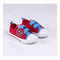 Casual Kindersneakers Spider-Man Rood Schoenmaat