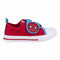 Casual Kindersneakers Spider-Man Rood Schoenmaat
