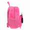 Schoolrugzak Minnie Mouse Roze 22 x 27 x 10 cm