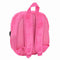 Schoolrugzak Minnie Mouse Roze 22 x 27 x 10 cm