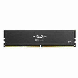 RAM geheugen Silicon Power SP016GXLWU60CFSJ 16 GB DDR5 6000 MHz CL36