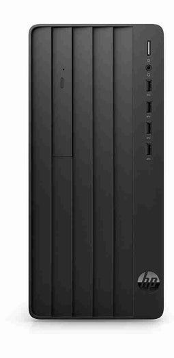 HP Pro 290 G9 Intel® Core™ i3 i3-13100 16 GB DDR4-SDRAM 512 GB SSD Windows 11 Pro Tower-pc Zwart