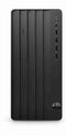 HP Pro 290 G9 Intel® Core™ i3 i3-13100 16 GB DDR4-SDRAM 512 GB SSD Windows 11 Pro Tower-pc Zwart