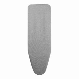 Hoes voor Strijkplank Rolser Grijs 120 x 42 cm
