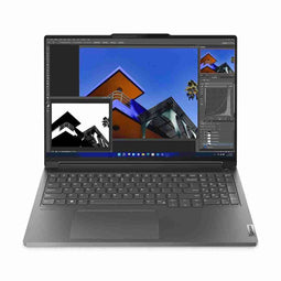 Lenovo ThinkBook 16p G4 IRH Intel® Core™ i7 i7-13700H Laptop 40,6 cm (16") WQXGA 16 GB DDR5-SDRAM...