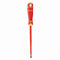 Schroevendraaier Bahco Bahcofit 0,8 x 4 mm Platte tip 10 cm