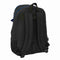 Schoolrugzak Kelme Jet black Zwart 32 x 44 x 16 cm