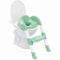 Toiletverkleiner - THERMOBABY - KIDDYLOO - Celadon Groen - Verstelbaar