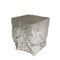 PTMD Khowan White MGO Mix Coffeetable Rock Stone Look M